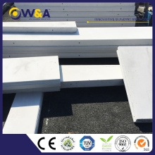 (ALCP-125)Precast Concrete Lightweigt ALC External Wall Panels or Wall Board